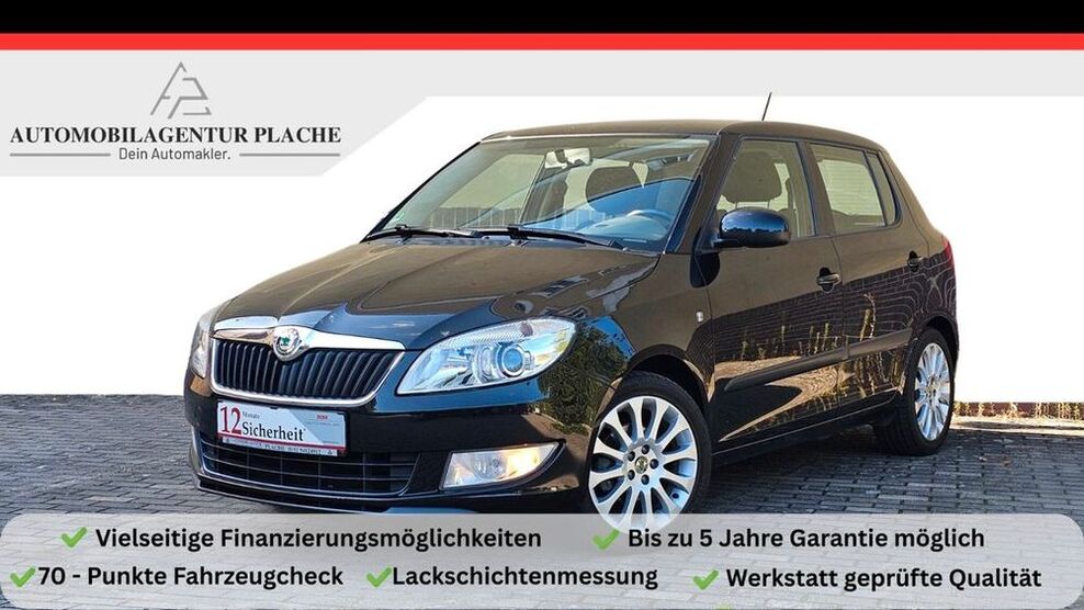 Fabia