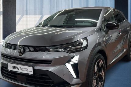 Renault Symbioz 21.701 km 26.790 &euro; Köln 50939