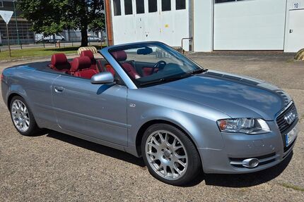 Audi A4 73.000 km 9.999 &euro; Schwarzenbek 21493