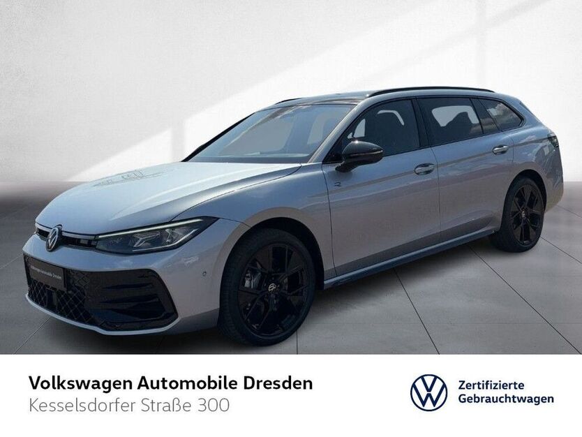 Passat Variant