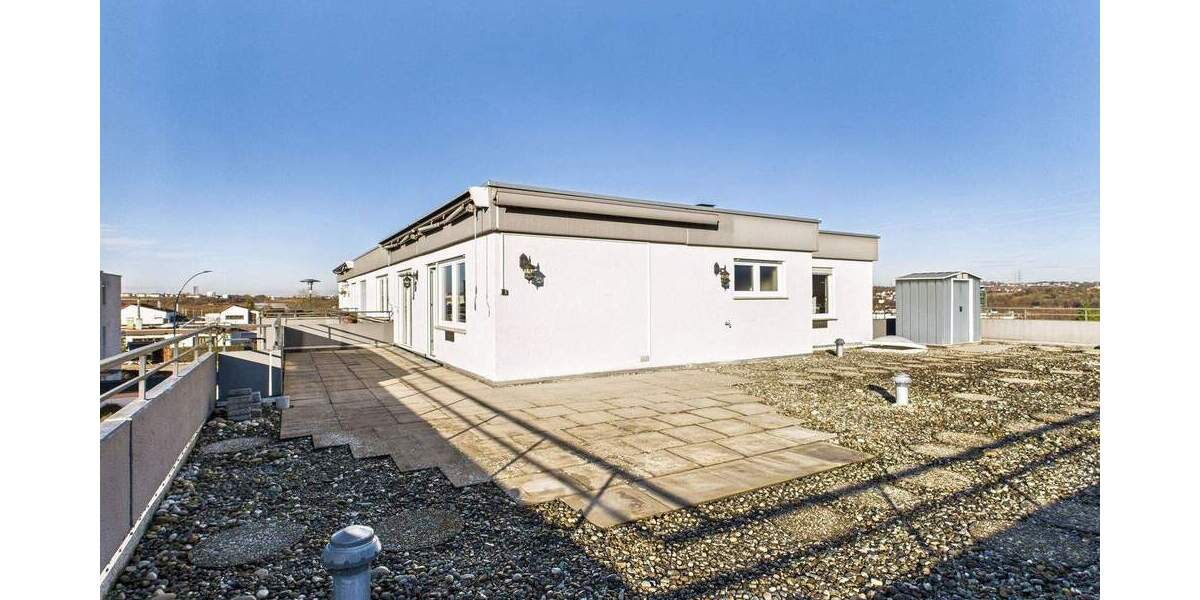 Etagenwohnung Weinstadt Endersbach - 3 Zimmer, 120 m&sup2;, 430.000&euro; | Angebot:24776136