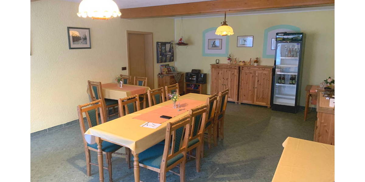 Gewerbeobjekt Bad Schmiedeberg Priesitz - 450.000&euro; | Angebot:25997828