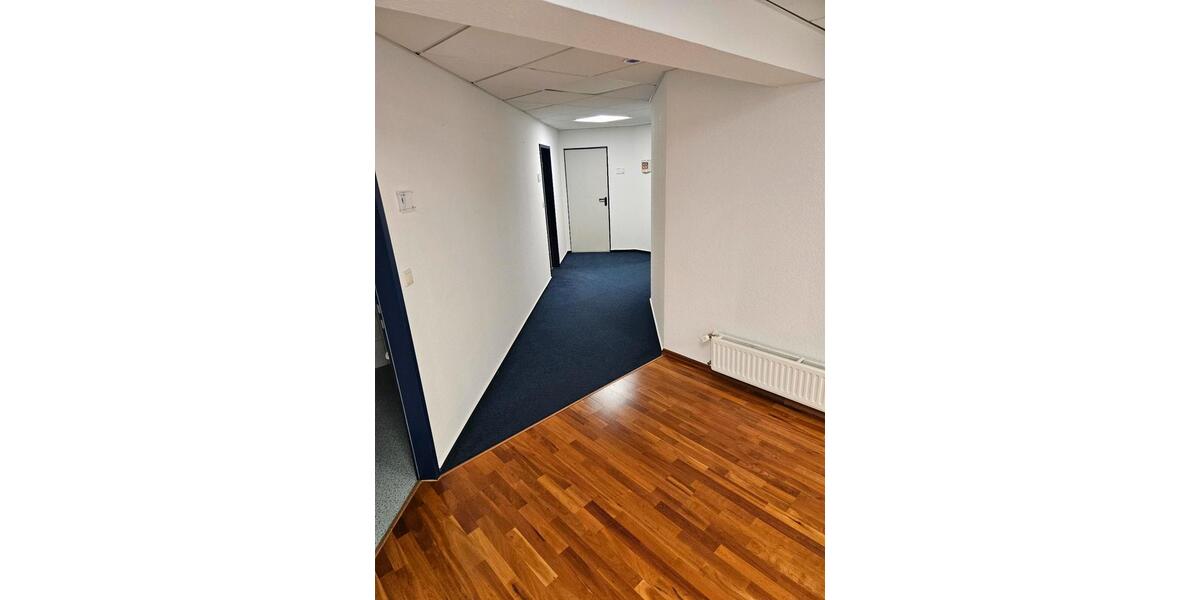 Bürofläche in Salzkotten zu vermieten zimmer