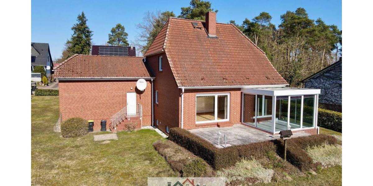 Einfamilienhaus Demmin - 4 Zimmer, 142 m&sup2;, 279.000&euro; | Angebot:26092638