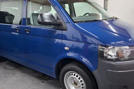 VW T5 Transporter 60.177 km 18.990 &euro; Cottbus 03042