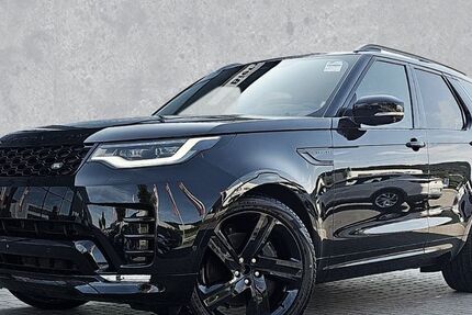 Land Rover Discovery 3.000 km 86.960 € Greding 91171