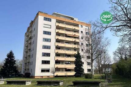 Wohnung Karlsruhe Neureut - 4 Zimmer, 101 m&sup2;, 327.000&euro; | Angebot:25918464