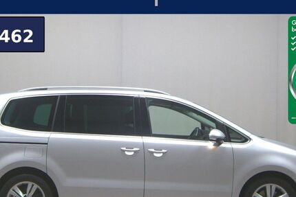 Seat Alhambra 101.527 km 24.480 &euro; Gyhum/Bockel 27404