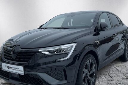 Renault Arkana 28.400 km 31.980 &euro; Norderstedt 22851