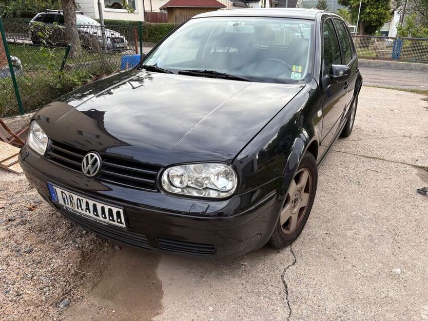 Golf