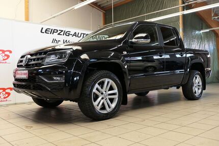 VW Amarok 33.300 km 46.974 &euro; Frohburg 04654