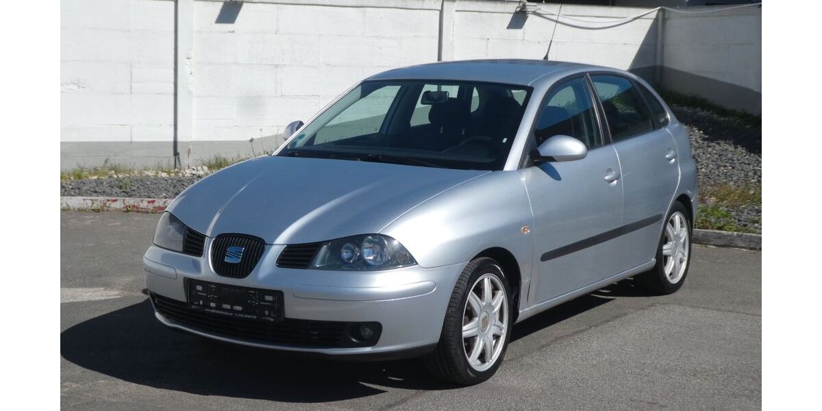 Seat Ibiza 155.000 km 1.590 &euro; Nürnberg 90441