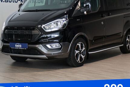 Ford Tourneo Custom 40.258 km 37.490 &euro; Paderborn 33102