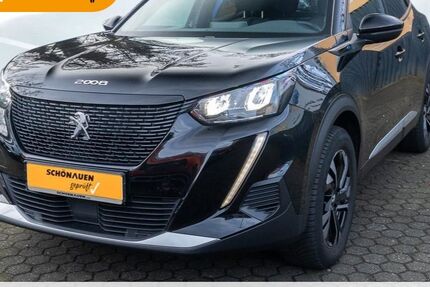 Peugeot 2008 24.944 km 21.490 &euro; Solingen 42697