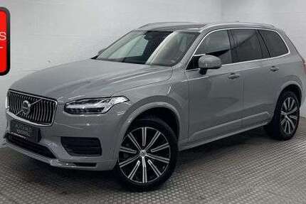 Volvo XC90 33.732 km 53.860 € Berlin 12351