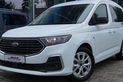 Ford Tourneo Connect 8.500 km 29.450 &euro; Radebeul 01445
