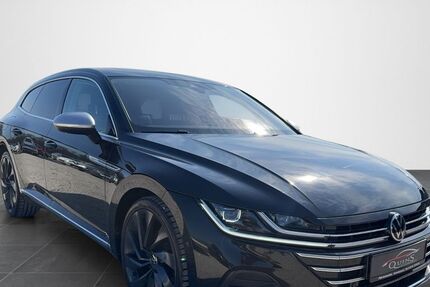 VW Arteon 120.235 km 28.890 € Everswinkel 48351