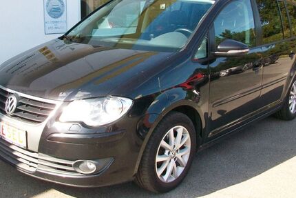VW Touran 254.000 km 3.695 &euro; Wedemark 30900
