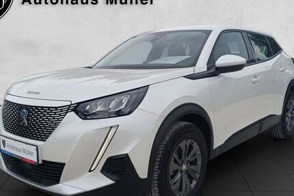 Peugeot 2008 35.467 km 17.250 &euro; Neumarkt 92318