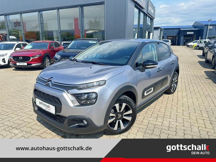 Citroen C3 15.292 km 14.900 € Halberstadt 38820