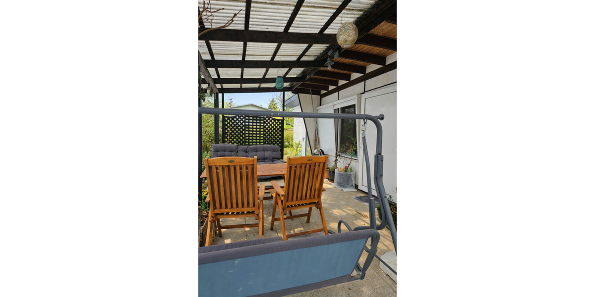 Bungalow Neuenhagen bei Berlin - 1 Zimmer, 37 m&sup2;, 22.000&euro; | Angebot:24784867