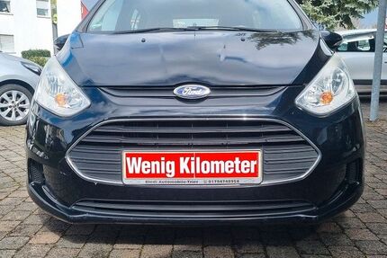 Ford B-Max 125.000 km 5.399 &euro; Trier 54295