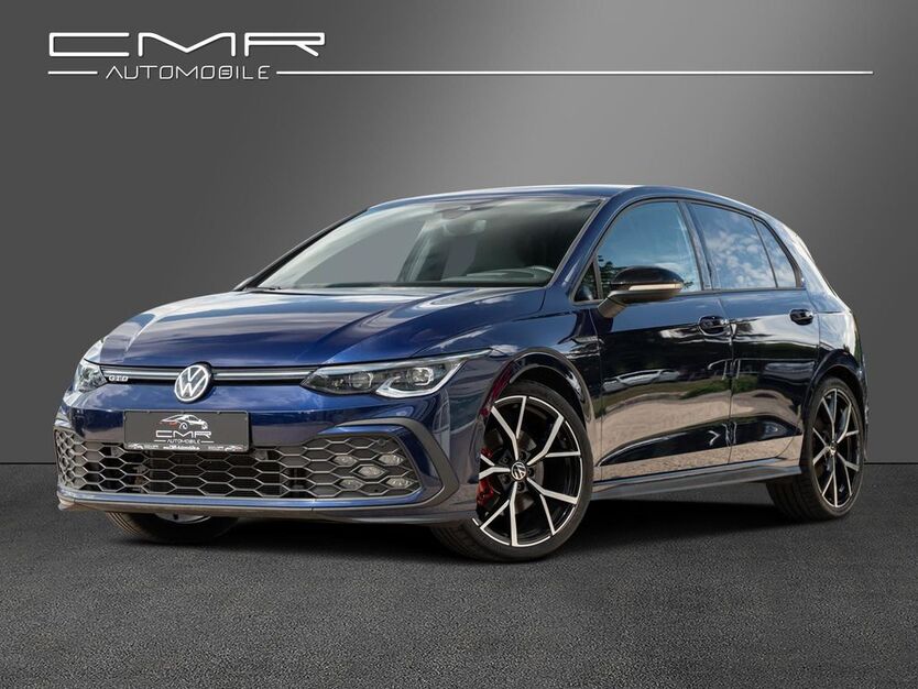 VW Golf 58.180 km 34.131 € Roigheim 74255