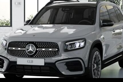 Mercedes-Benz GLB 200 9.900 km 43.990 &euro; Wuppertal 42115