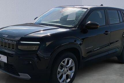 Jeep Avenger 19.803 km 19.999 &euro; Ansbach 91522