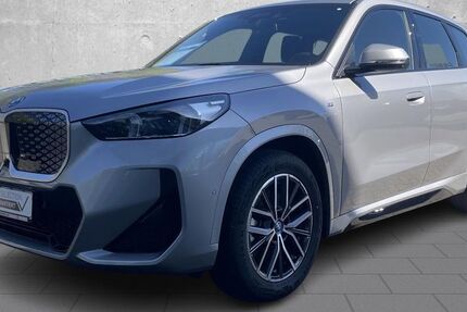BMW iX1 9.865 km 49.888 &euro; Buchholz i. d. Nordheide 21244