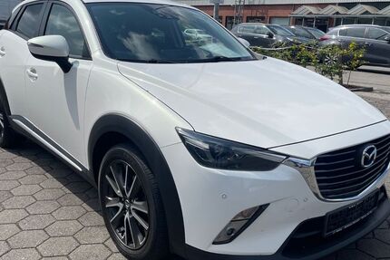 Mazda CX-3 110.650 km 12.990 &euro; Coesfeld 48653