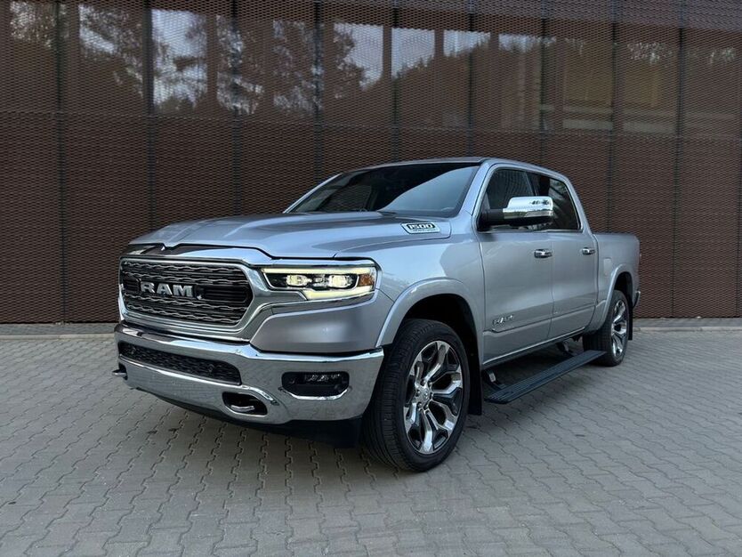 RAM