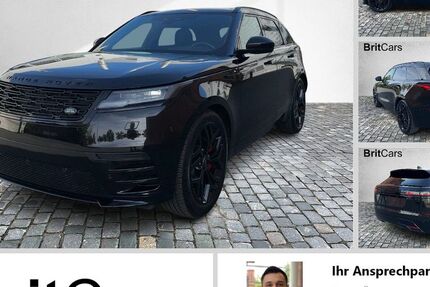 Land Rover Range Rover Velar 38.290 km 54.950 &euro; Berlin 13581