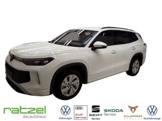 VW Tayron 5.678 km 36.280 &euro; Zell u.A. 73119