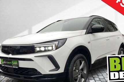 Opel Grandland (X) 27.014 km 21.411 € Chemnitz 09126