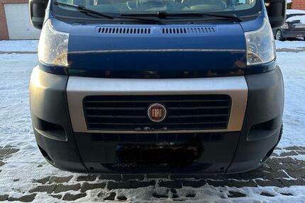 Fiat Ducato 150.691 km 7.000 &euro; Lüneburg 21339