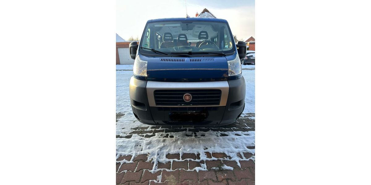 Fiat Ducato 150.691 km 7.000 &euro; Lüneburg 21339
