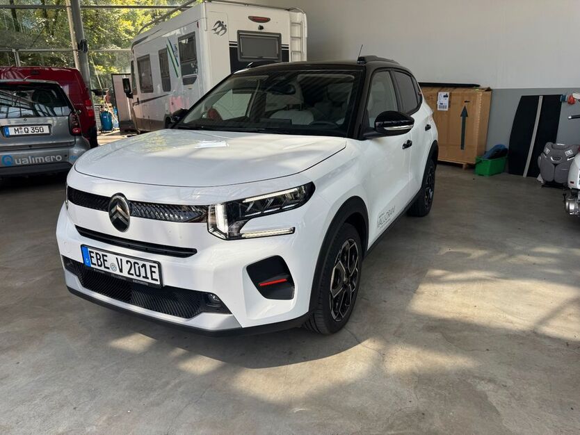 Citroen C3 4.390 km 29.990 € Ebersberg 85560