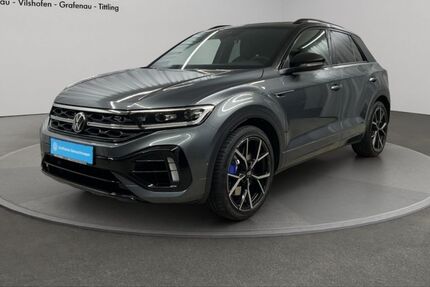 VW T-Roc 15.121 km 47.780 € Passau 94032