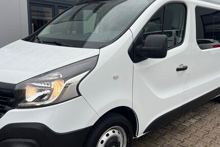 Renault Trafic 92.000 km 16.900 &euro; Gronau 48599