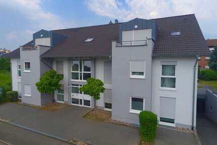 Wohnung zum Kaufen in Wesseling 249.900 € 58.01 m² 2 zimmer