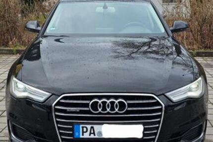 Audi A6 180.000 km 20.000 &euro; Aidenbach 94501
