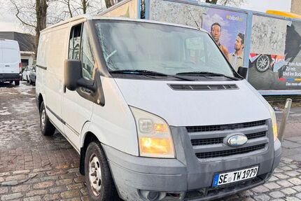 Ford Transit 210.000 km 1.990 &euro; HAMBURG 20537