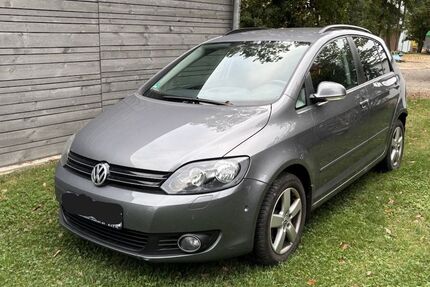 VW Golf Plus 90.700 km 5.300 € Himmelkron 95502