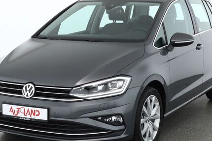 VW Golf Sportsvan 46.834 km 22.990 &euro; Dresden 01239