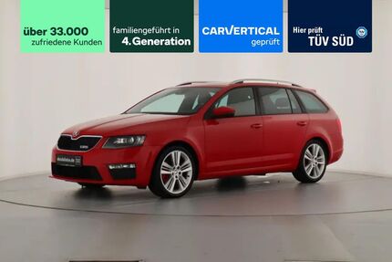 Skoda Octavia 134.567 km 13.490 &euro; Sangerhausen 06526