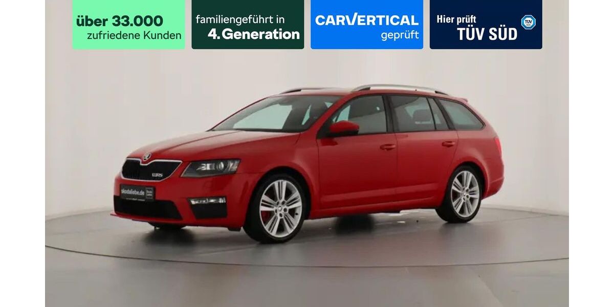 Skoda Octavia 134.567 km 13.490 &euro; Sangerhausen 06526