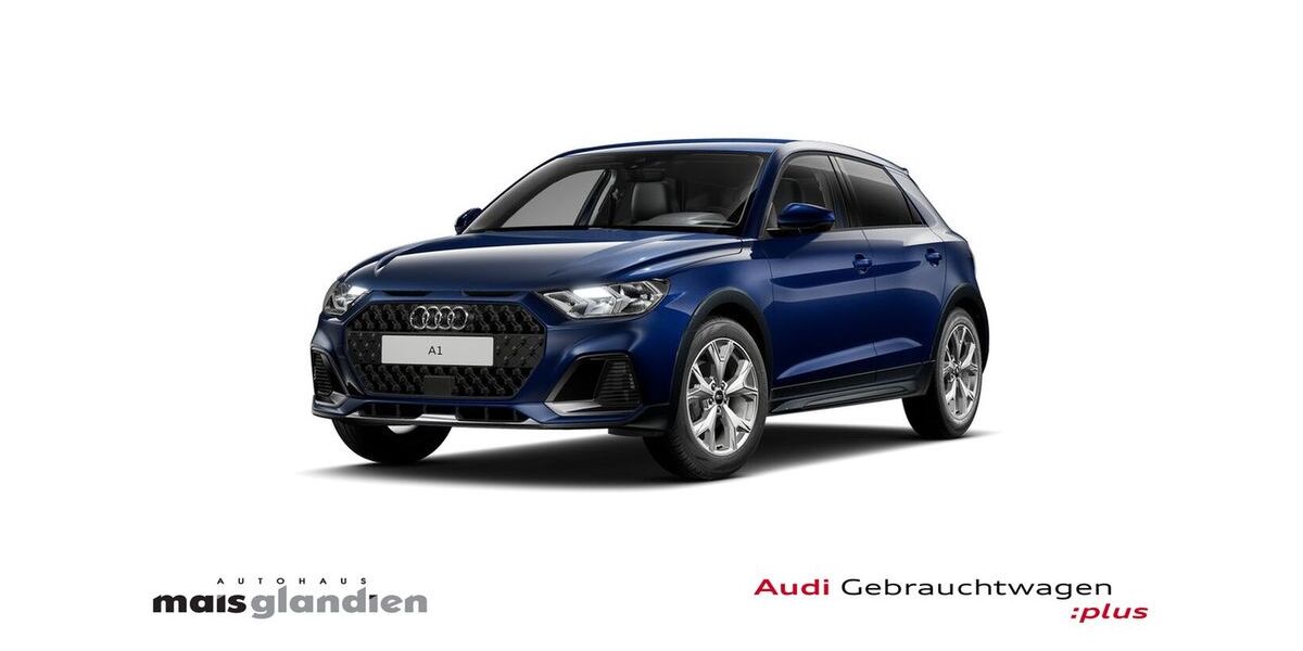 Audi A1 3.731 km 25.780 &euro; Pronsfeld 54597