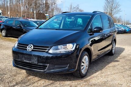 VW Sharan 219.347 km 3.980 &euro; Zwickau 08056