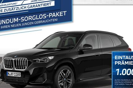 BMW X1 4.550 km 44.990 &euro; Landshut 84030